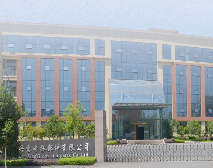 Chongqing Xingyi Elevator Komponent Co., Ltd